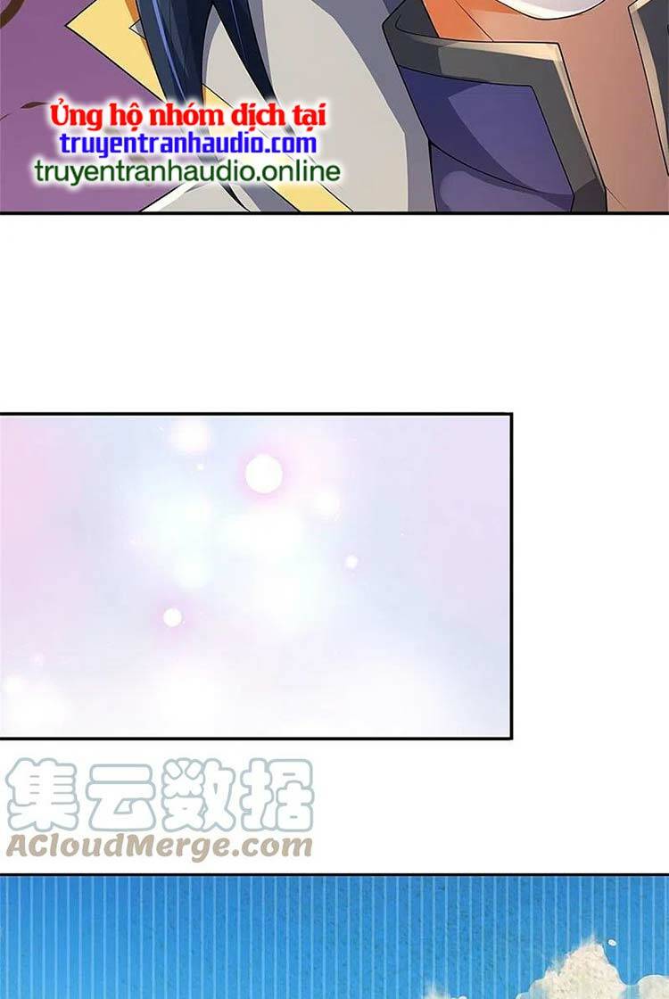 Thần Võ Thiên Tôn Chapter 549 - Trang 2