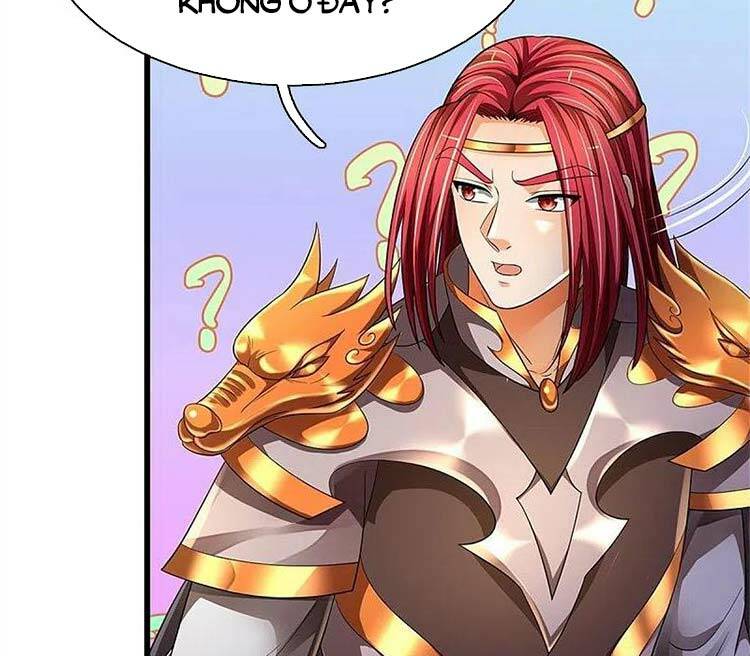 Thần Võ Thiên Tôn Chapter 549 - Trang 2