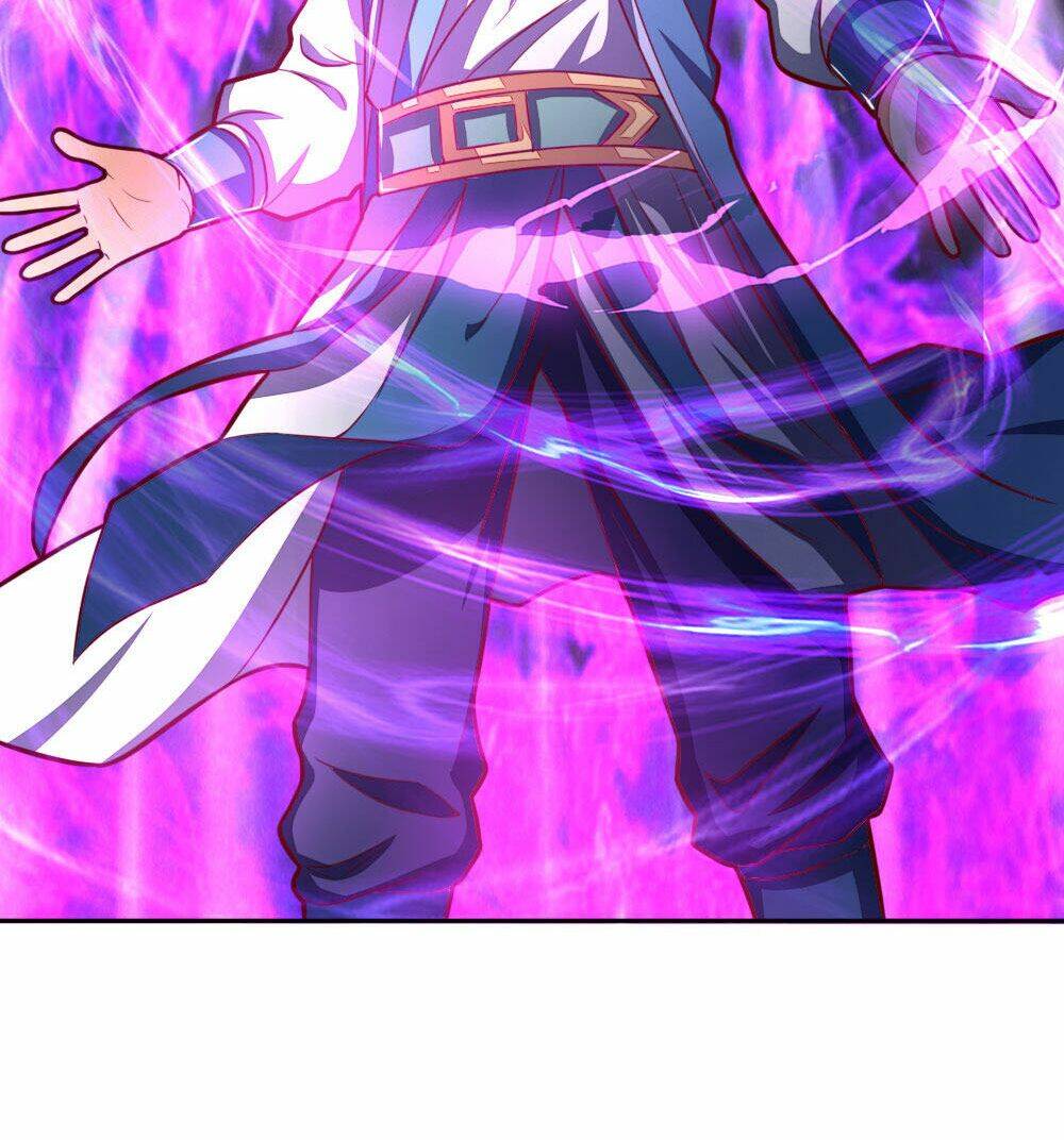 Thần Võ Thiên Tôn Chapter 55 - Trang 2