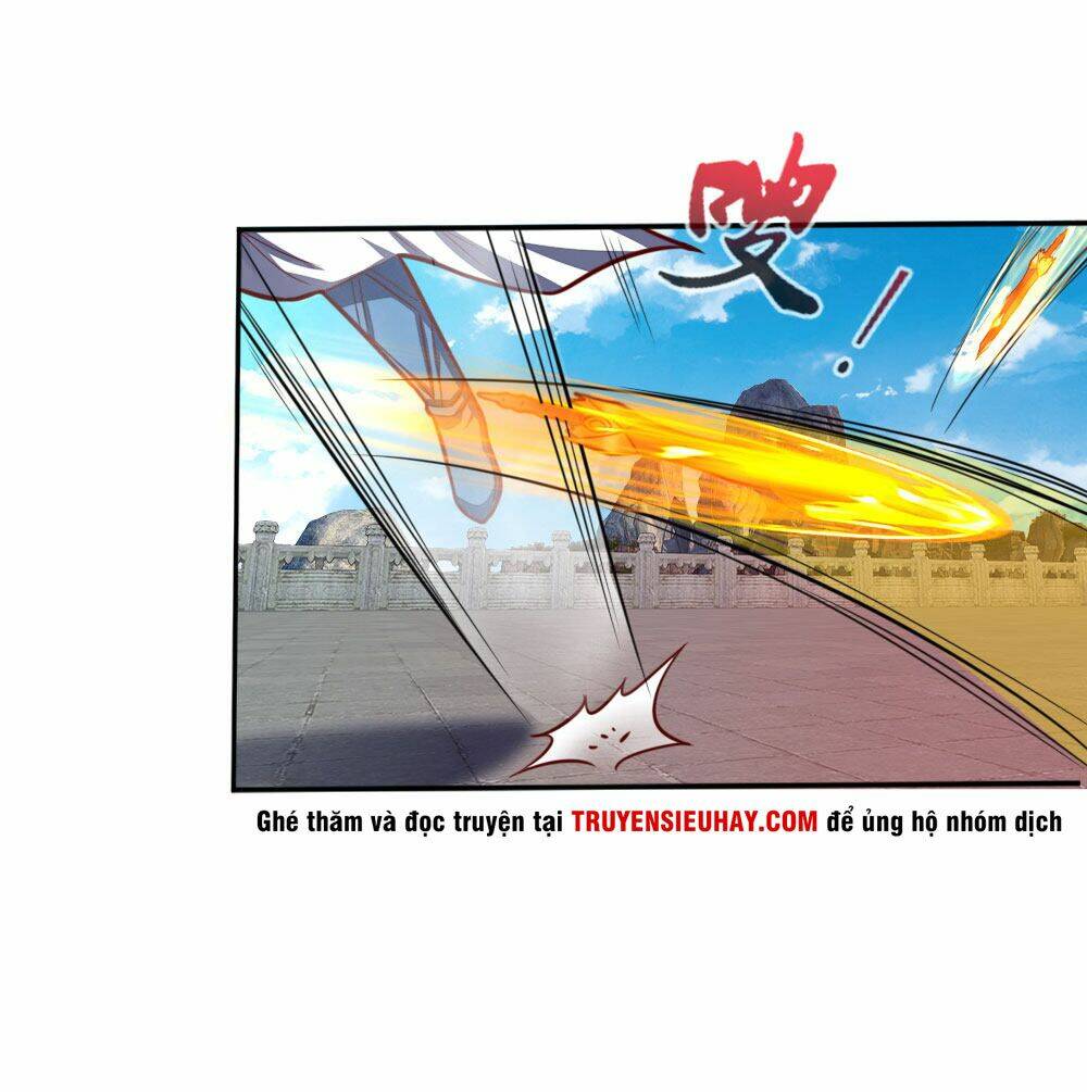 Thần Võ Thiên Tôn Chapter 55 - Trang 2