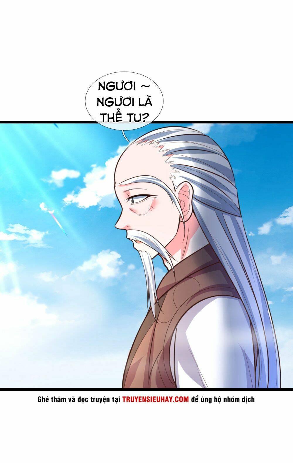 Thần Võ Thiên Tôn Chapter 55 - Trang 2