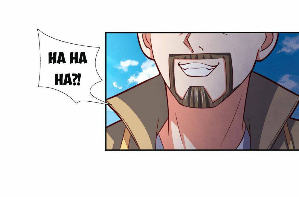 Thần Võ Thiên Tôn Chapter 55 - Trang 2