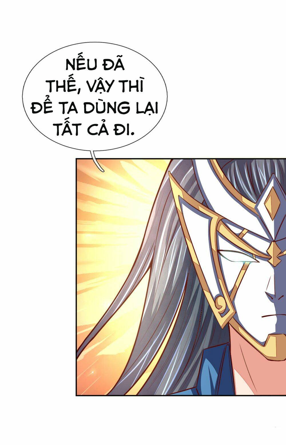 Thần Võ Thiên Tôn Chapter 55 - Trang 2