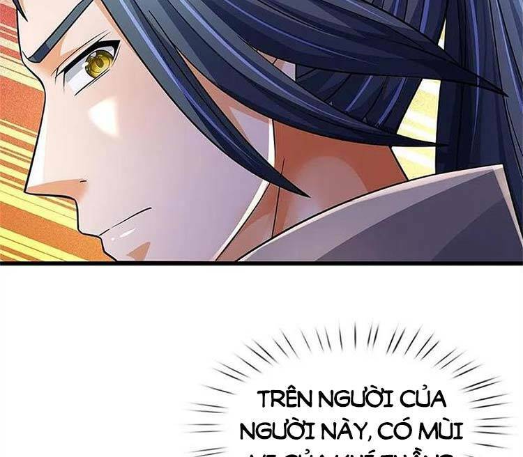 Thần Võ Thiên Tôn Chapter 550 - Trang 2