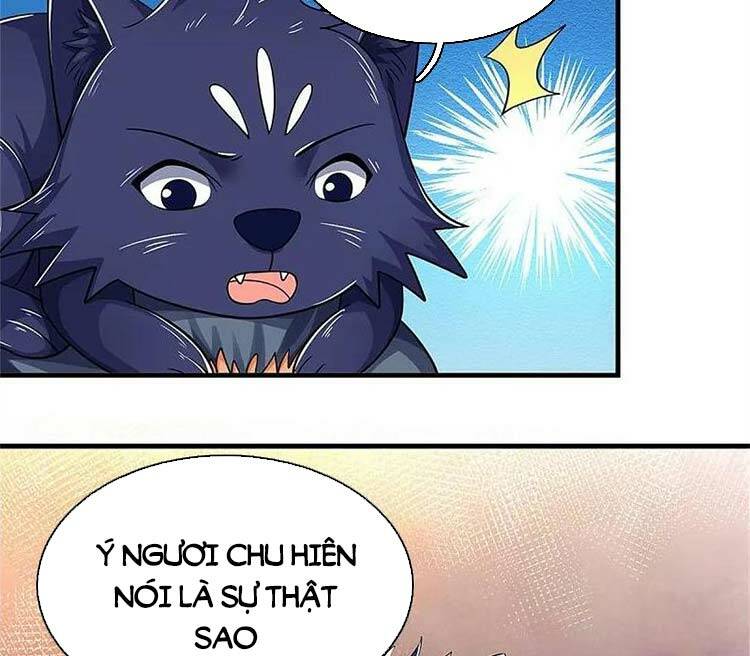 Thần Võ Thiên Tôn Chapter 551 - Trang 2