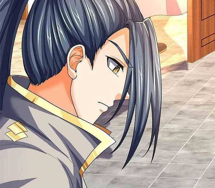 Thần Võ Thiên Tôn Chapter 553 - Trang 2