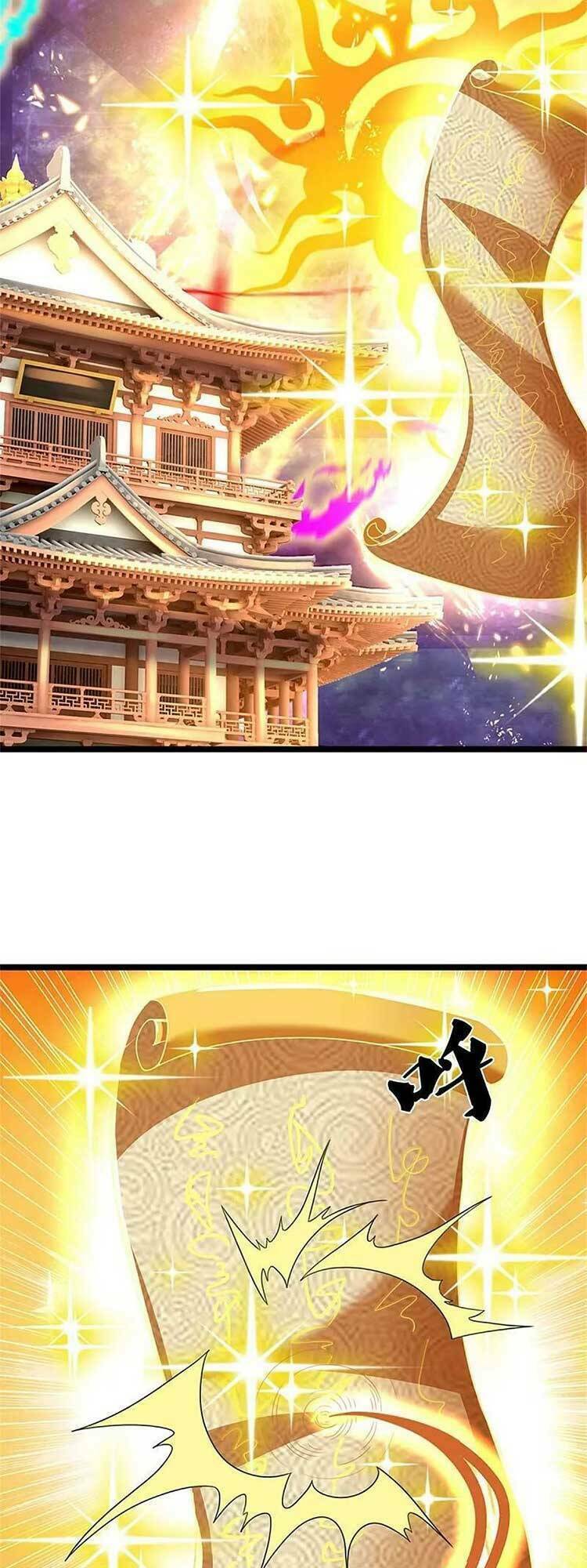 Thần Võ Thiên Tôn Chapter 553 - Trang 2