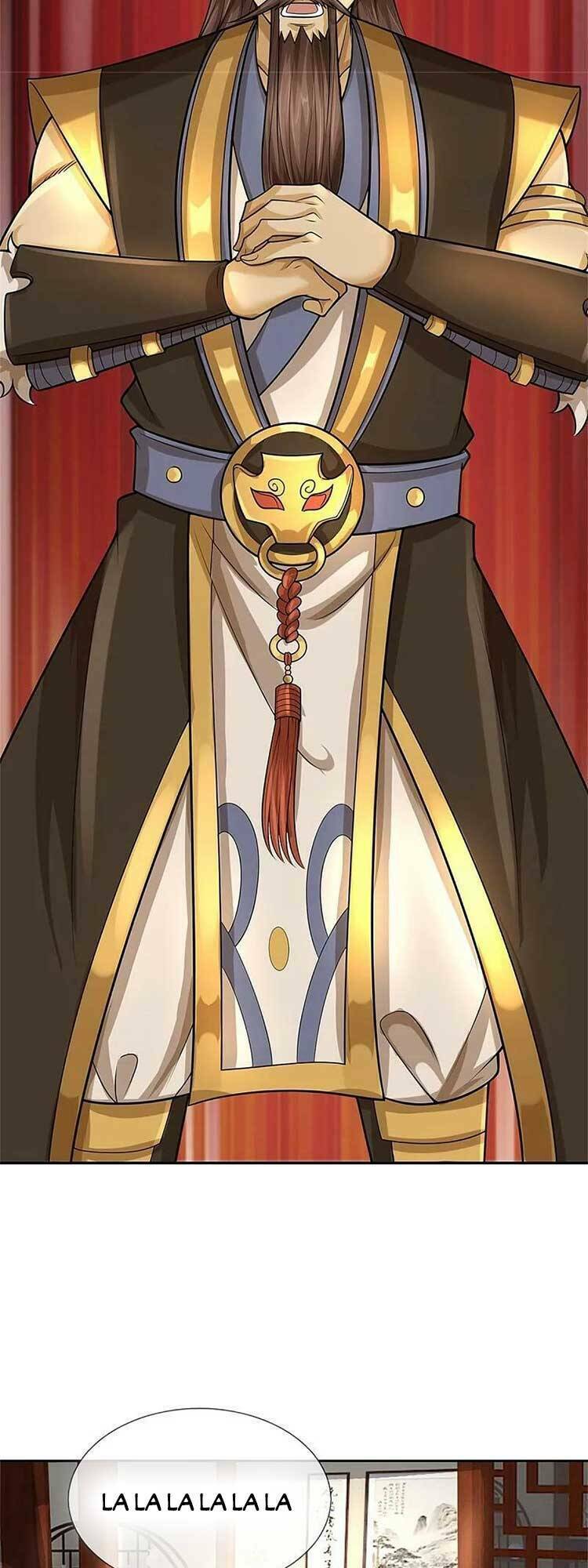 Thần Võ Thiên Tôn Chapter 553 - Trang 2