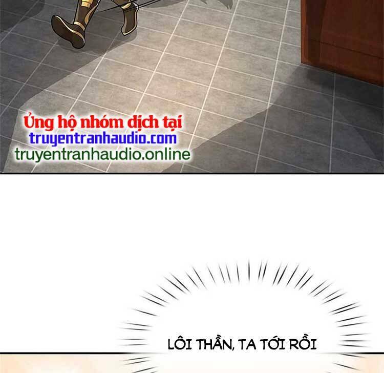 Thần Võ Thiên Tôn Chapter 553 - Trang 2