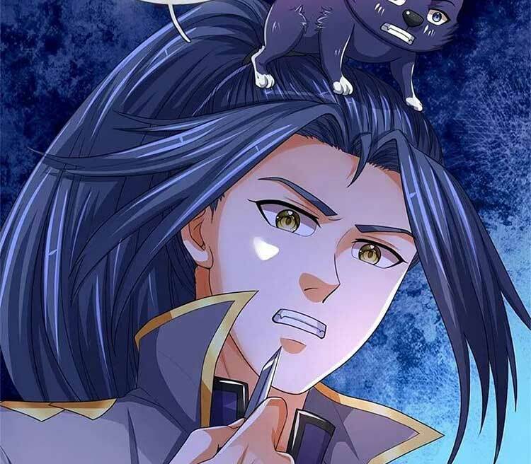 Thần Võ Thiên Tôn Chapter 555 - Trang 2