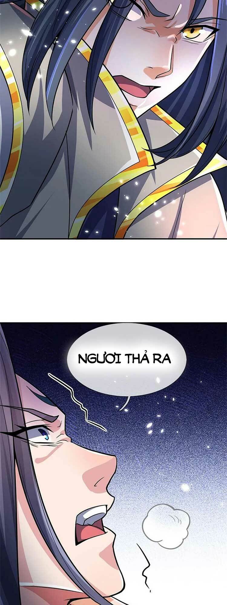 Thần Võ Thiên Tôn Chapter 556 - Trang 2