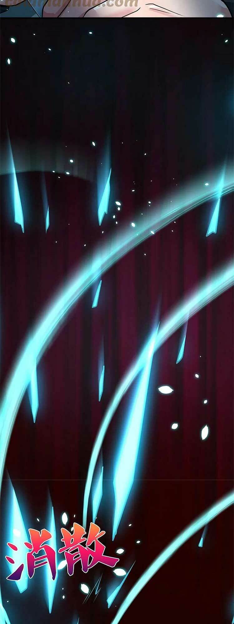 Thần Võ Thiên Tôn Chapter 556 - Trang 2