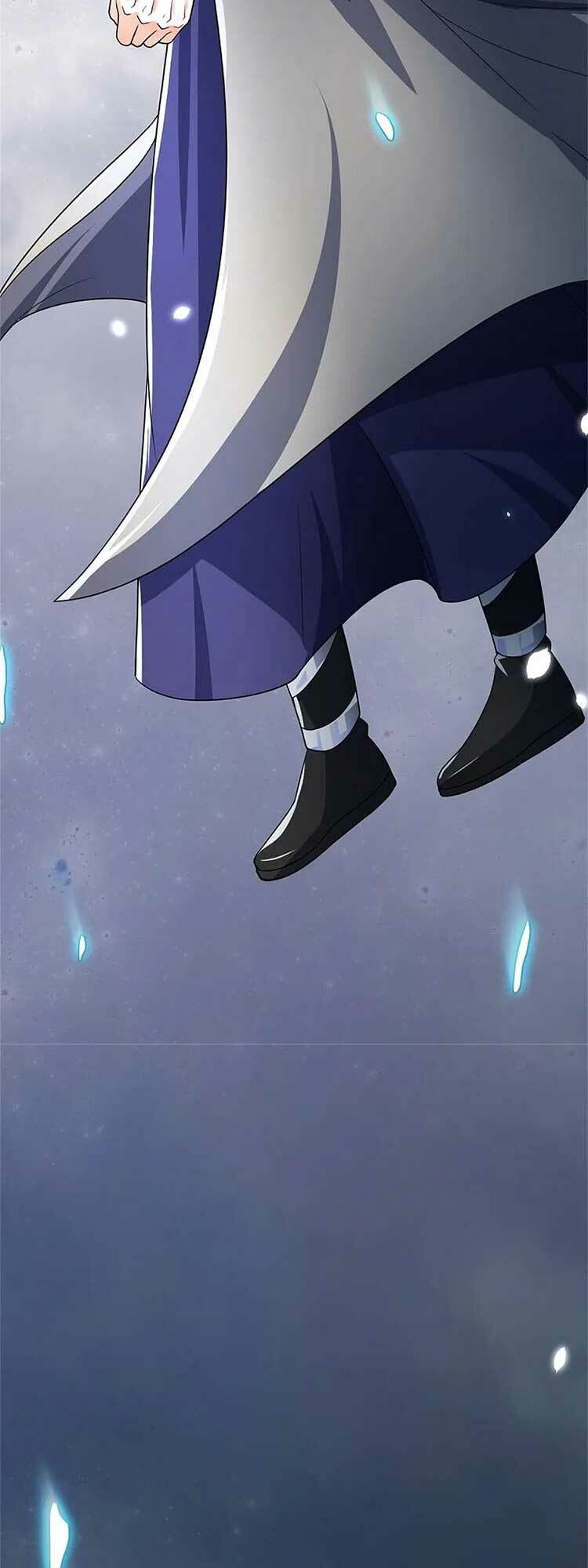 Thần Võ Thiên Tôn Chapter 556 - Trang 2