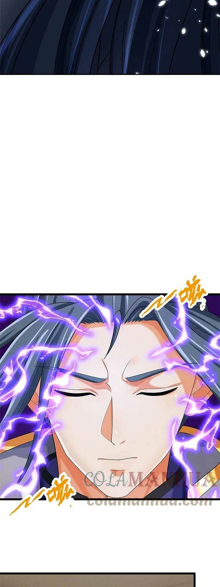 Thần Võ Thiên Tôn Chapter 556 - Trang 2