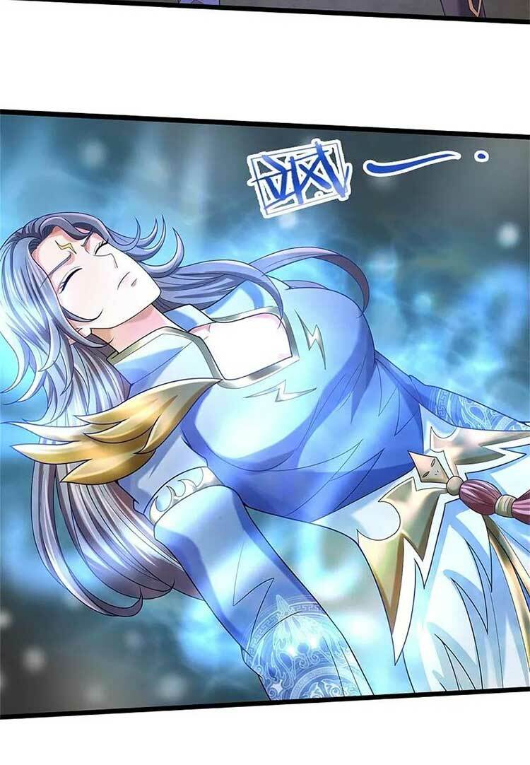 Thần Võ Thiên Tôn Chapter 556 - Trang 2