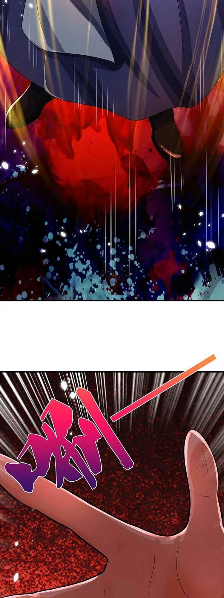 Thần Võ Thiên Tôn Chapter 556 - Trang 2