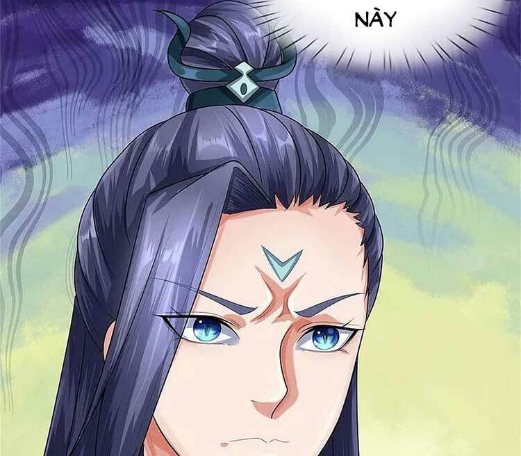 Thần Võ Thiên Tôn Chapter 558 - Trang 2