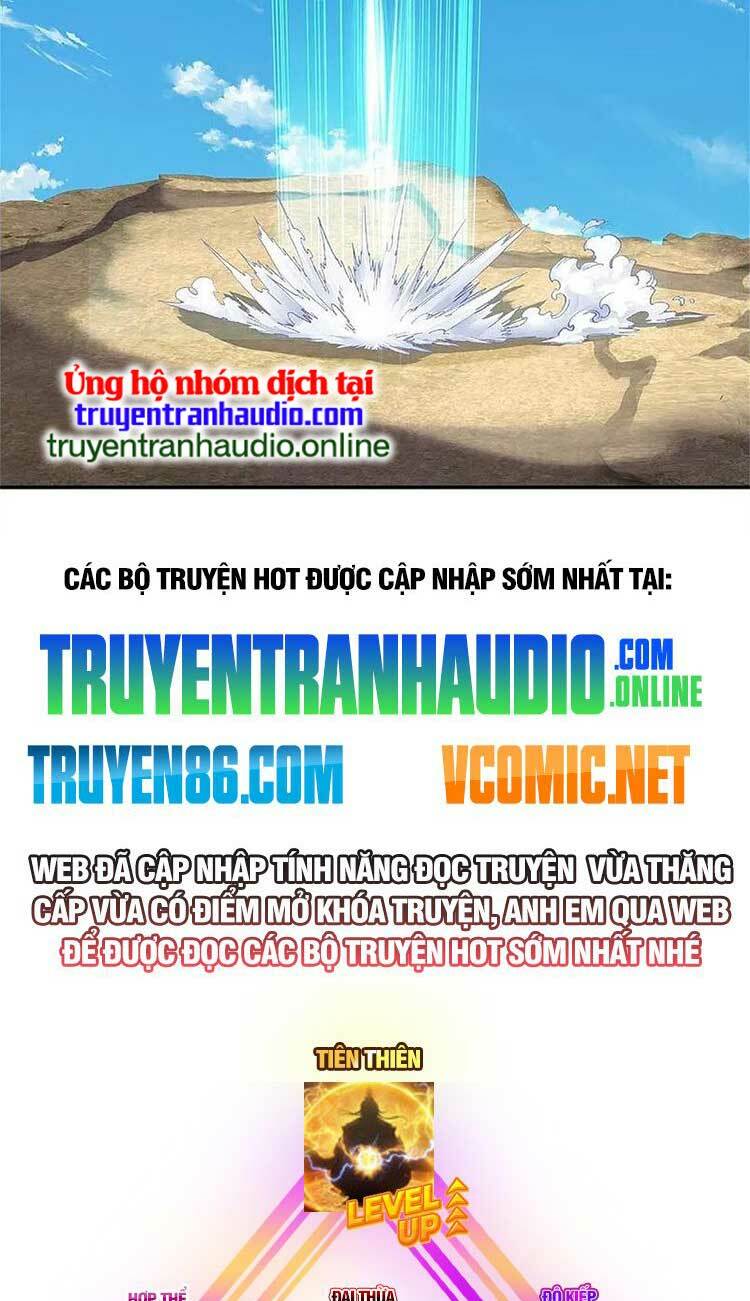 Thần Võ Thiên Tôn Chapter 558 - Trang 2