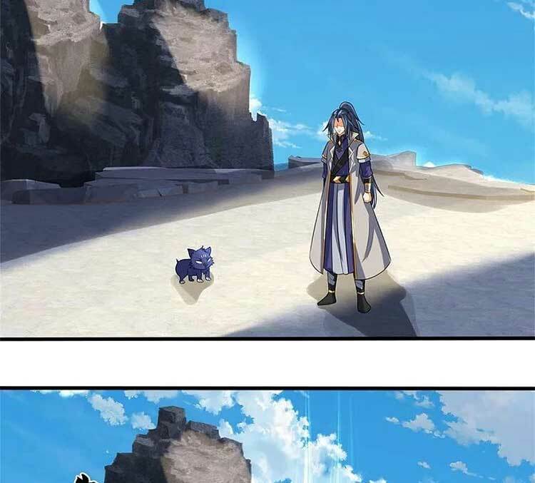 Thần Võ Thiên Tôn Chapter 559 - Trang 2