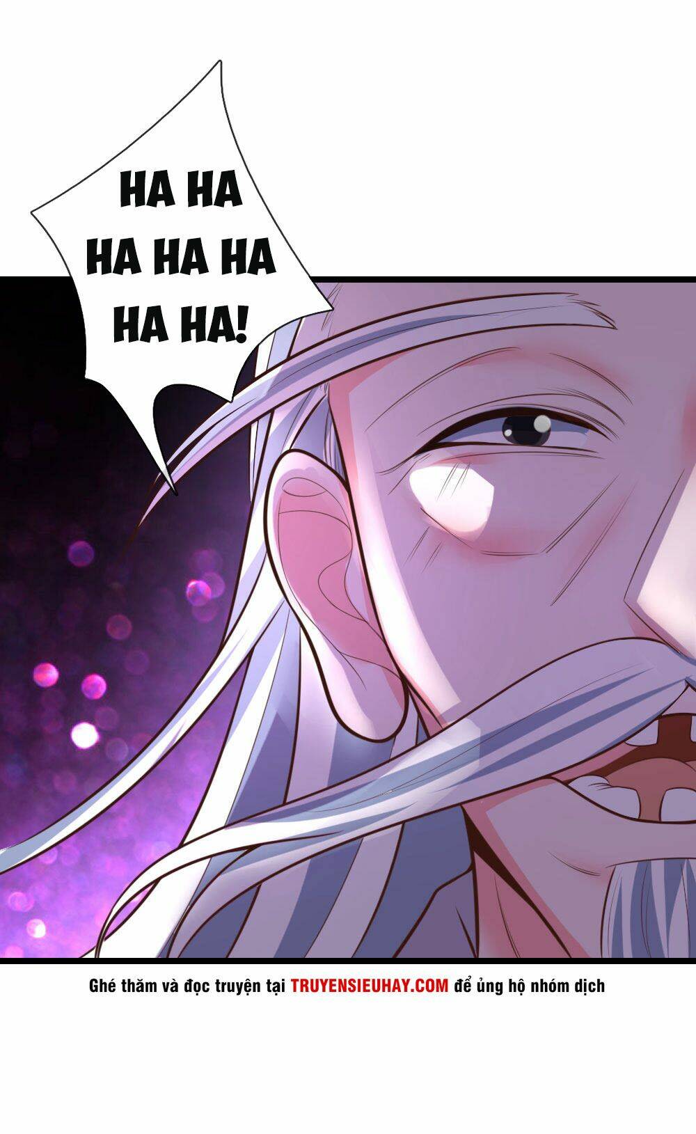 Thần Võ Thiên Tôn Chapter 56 - Trang 2