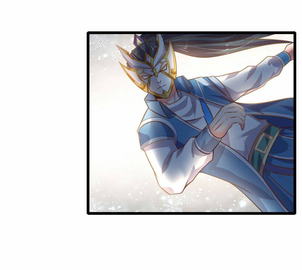 Thần Võ Thiên Tôn Chapter 56 - Trang 2