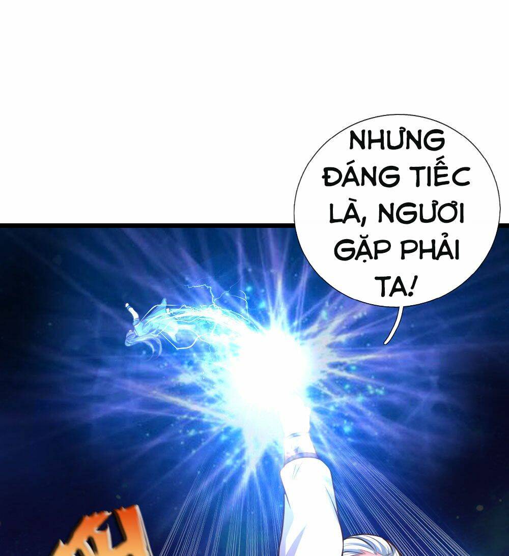 Thần Võ Thiên Tôn Chapter 56 - Trang 2