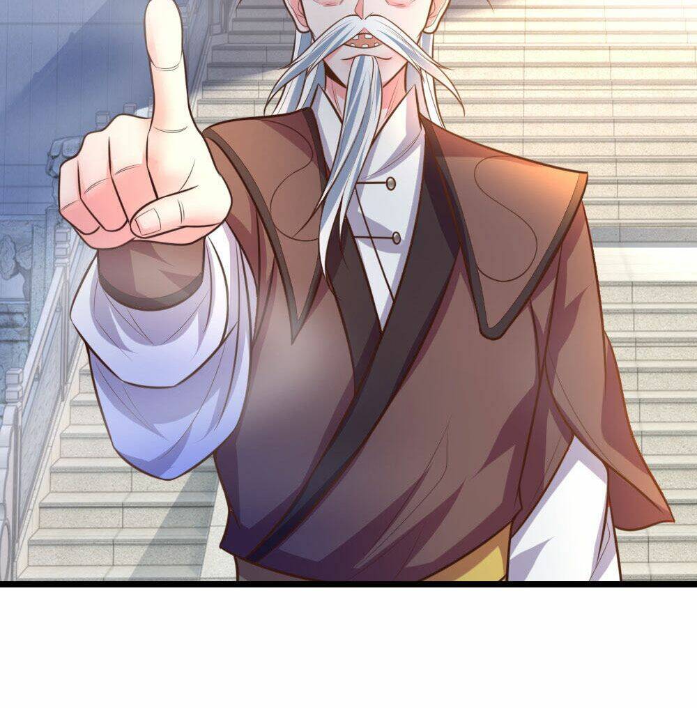 Thần Võ Thiên Tôn Chapter 56 - Trang 2