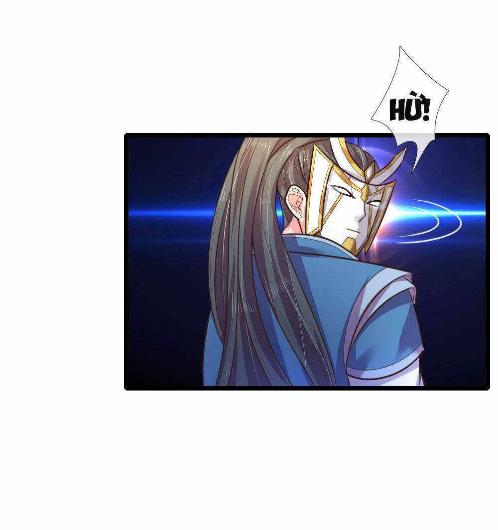 Thần Võ Thiên Tôn Chapter 56 - Trang 2