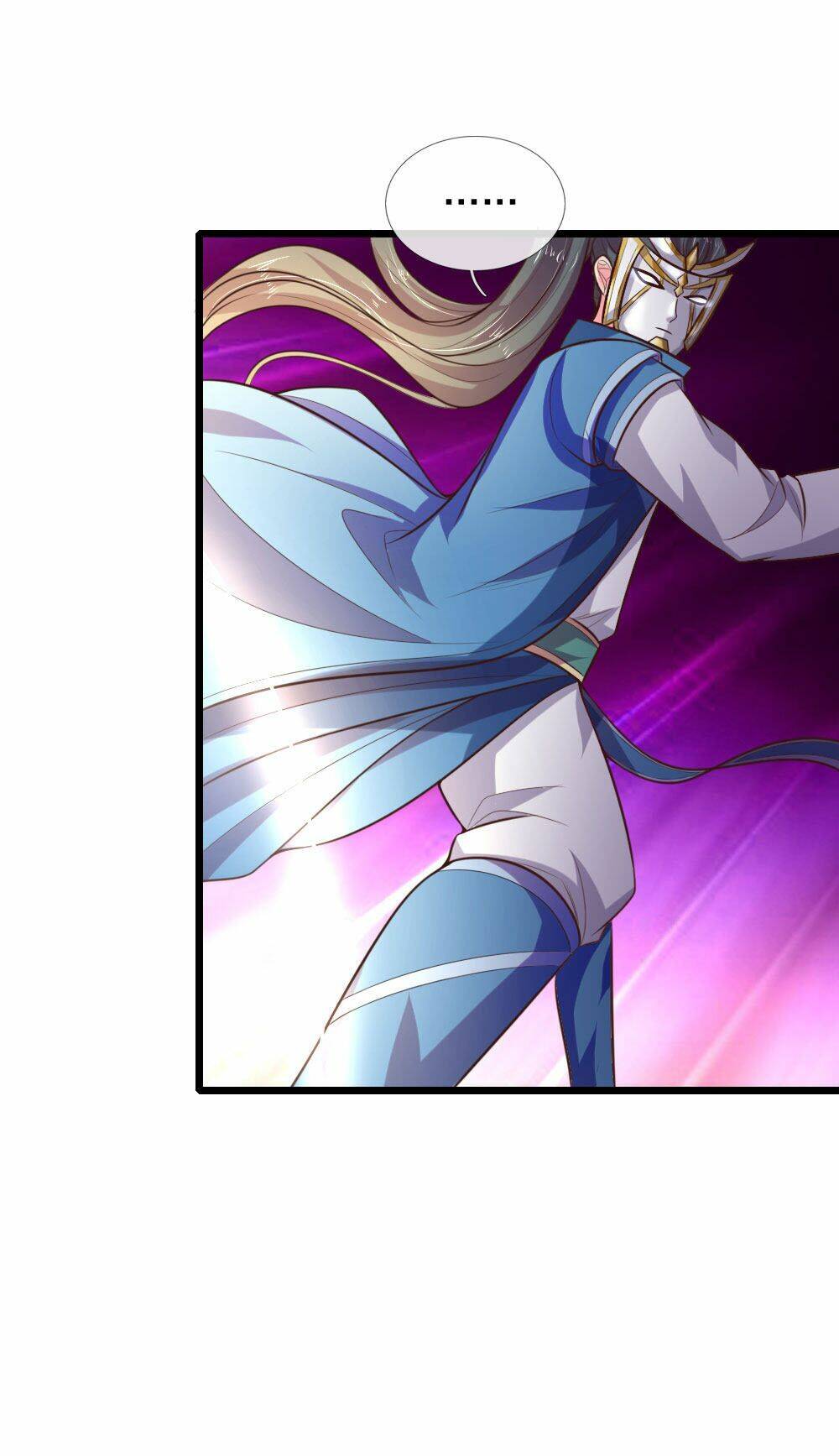 Thần Võ Thiên Tôn Chapter 56 - Trang 2