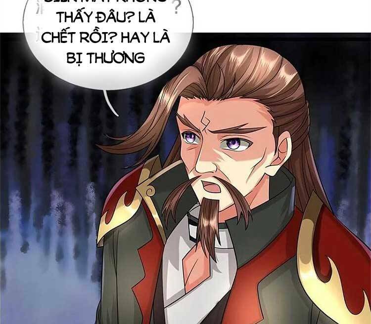 Thần Võ Thiên Tôn Chapter 560 - Trang 2