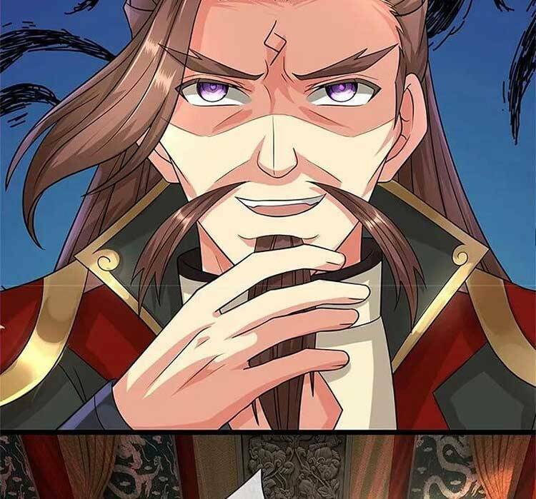 Thần Võ Thiên Tôn Chapter 560 - Trang 2