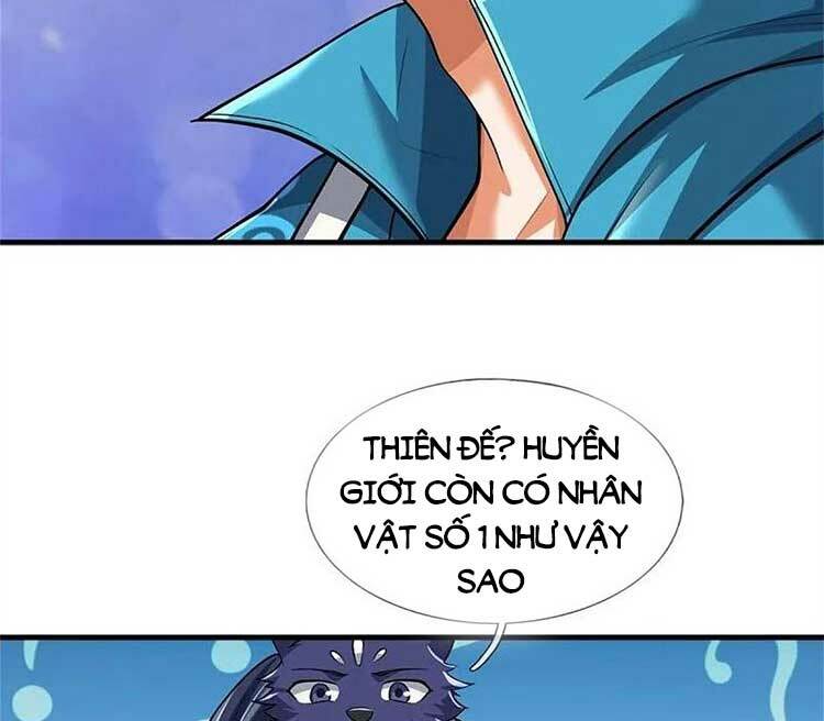 Thần Võ Thiên Tôn Chapter 561 - Trang 2