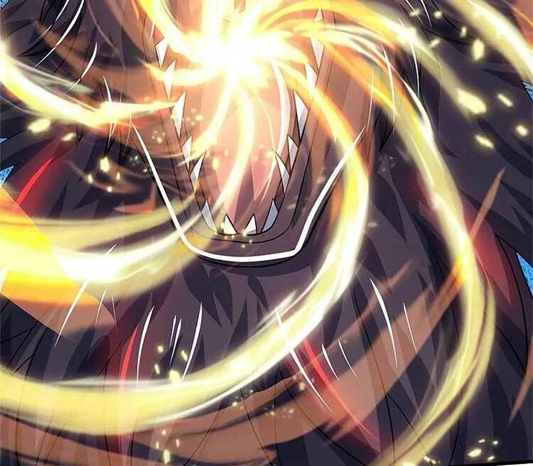 Thần Võ Thiên Tôn Chapter 562 - Trang 2