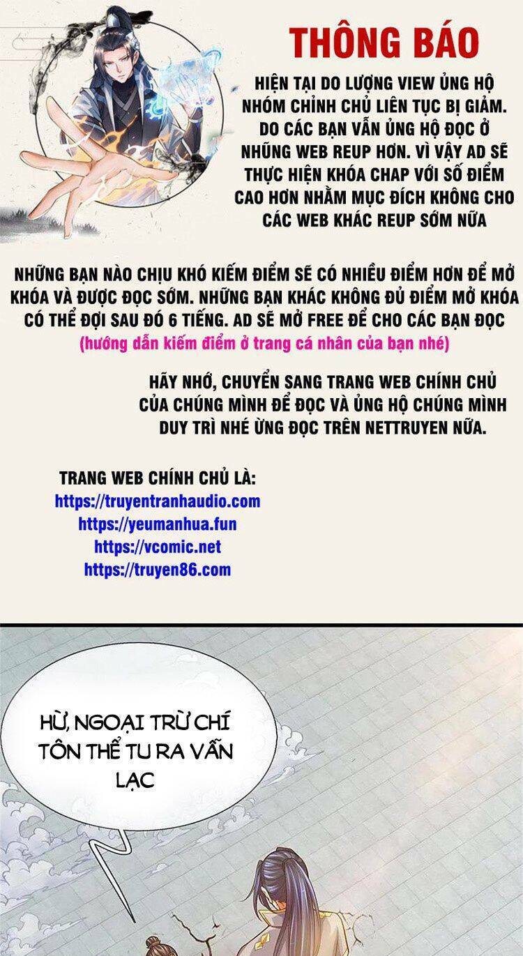 Thần Võ Thiên Tôn Chapter 563 - Trang 2