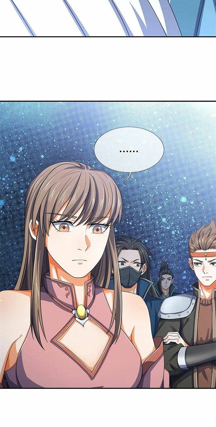 Thần Võ Thiên Tôn Chapter 564 - Trang 2