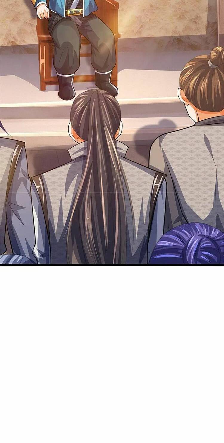 Thần Võ Thiên Tôn Chapter 564 - Trang 2