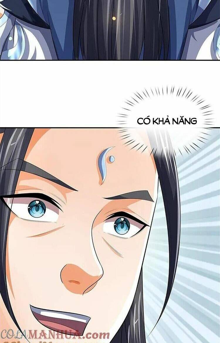 Thần Võ Thiên Tôn Chapter 567 - Trang 2