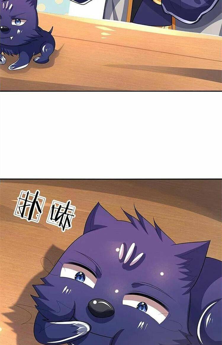 Thần Võ Thiên Tôn Chapter 567 - Trang 2