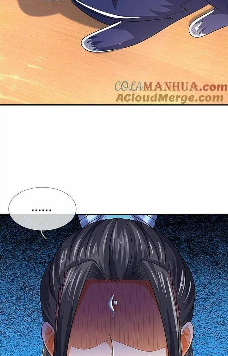 Thần Võ Thiên Tôn Chapter 567 - Trang 2