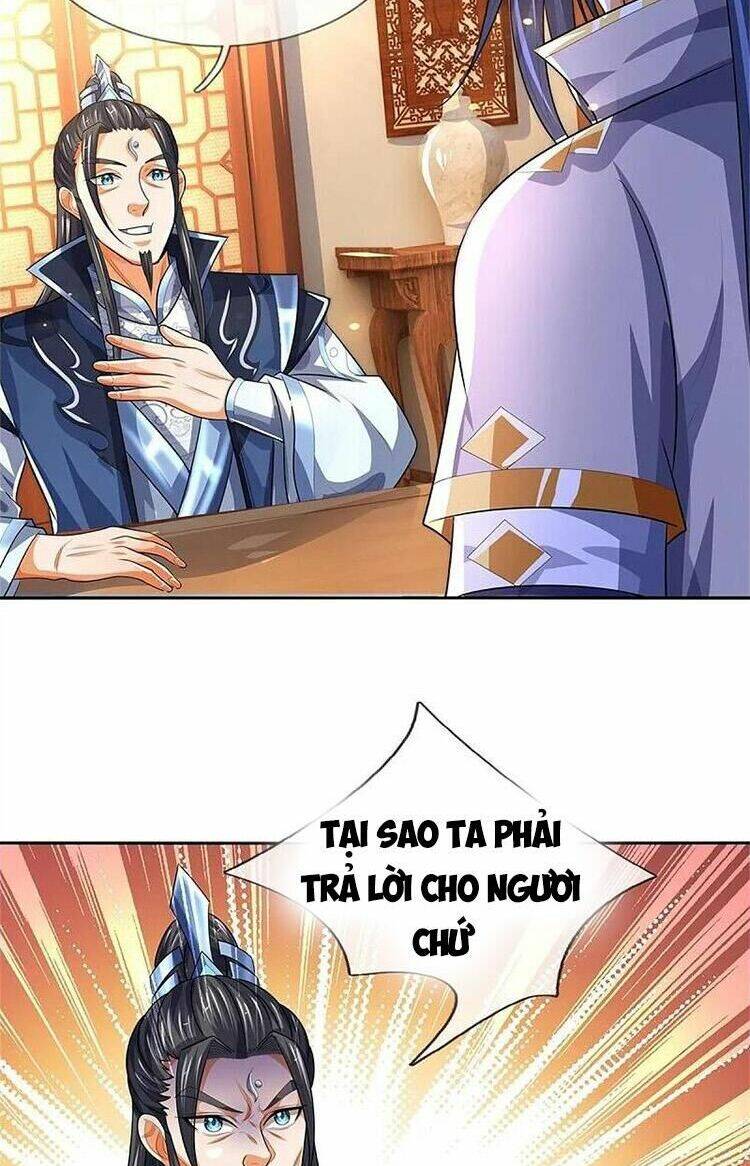 Thần Võ Thiên Tôn Chapter 567 - Trang 2