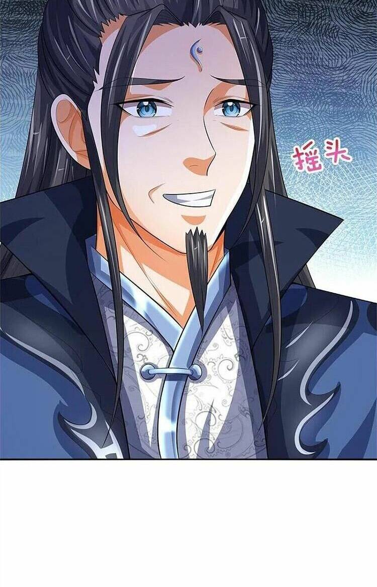 Thần Võ Thiên Tôn Chapter 567 - Trang 2