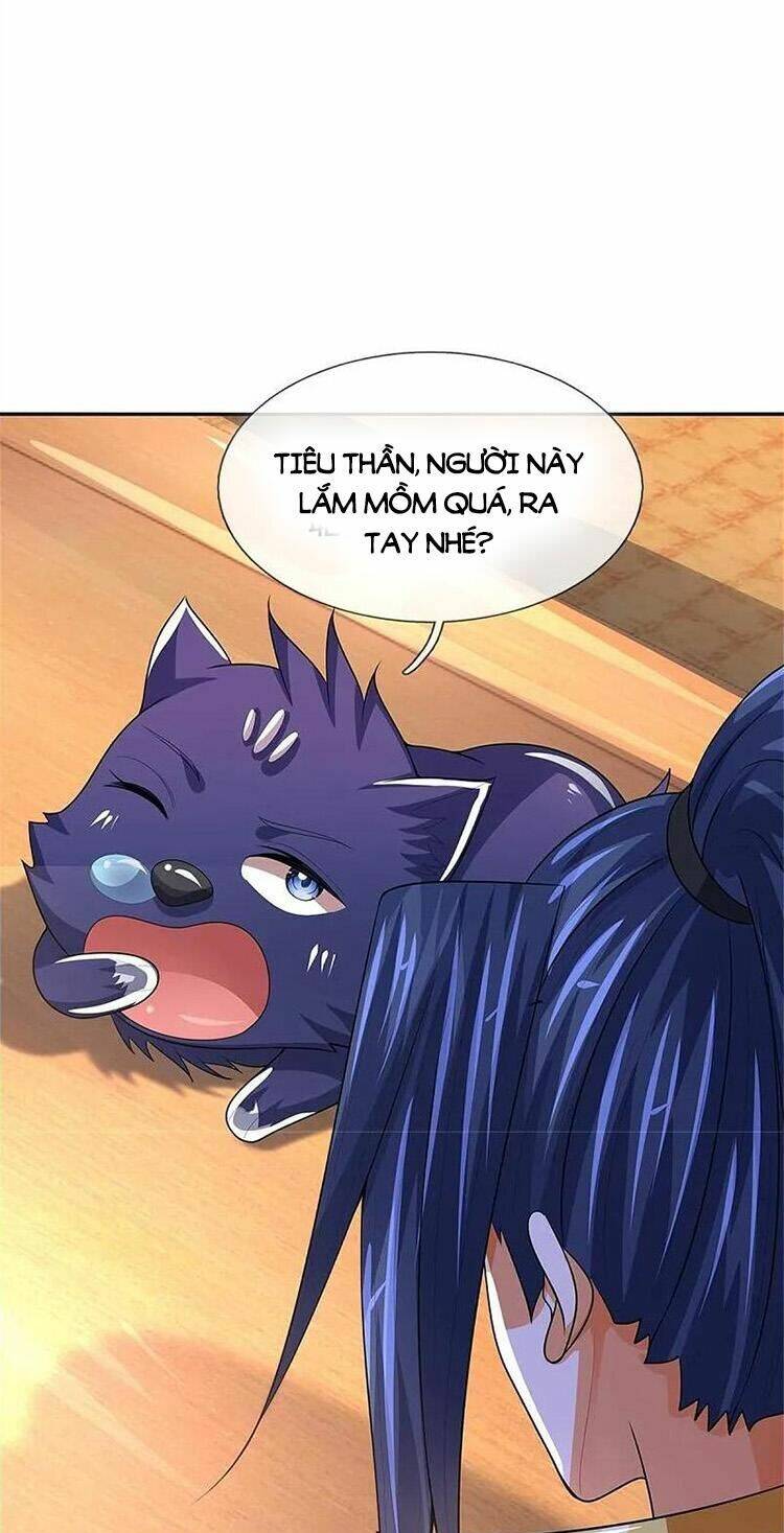 Thần Võ Thiên Tôn Chapter 567 - Trang 2