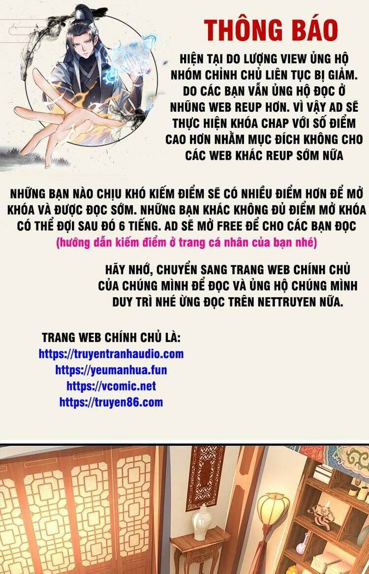 Thần Võ Thiên Tôn Chapter 568 - Trang 2