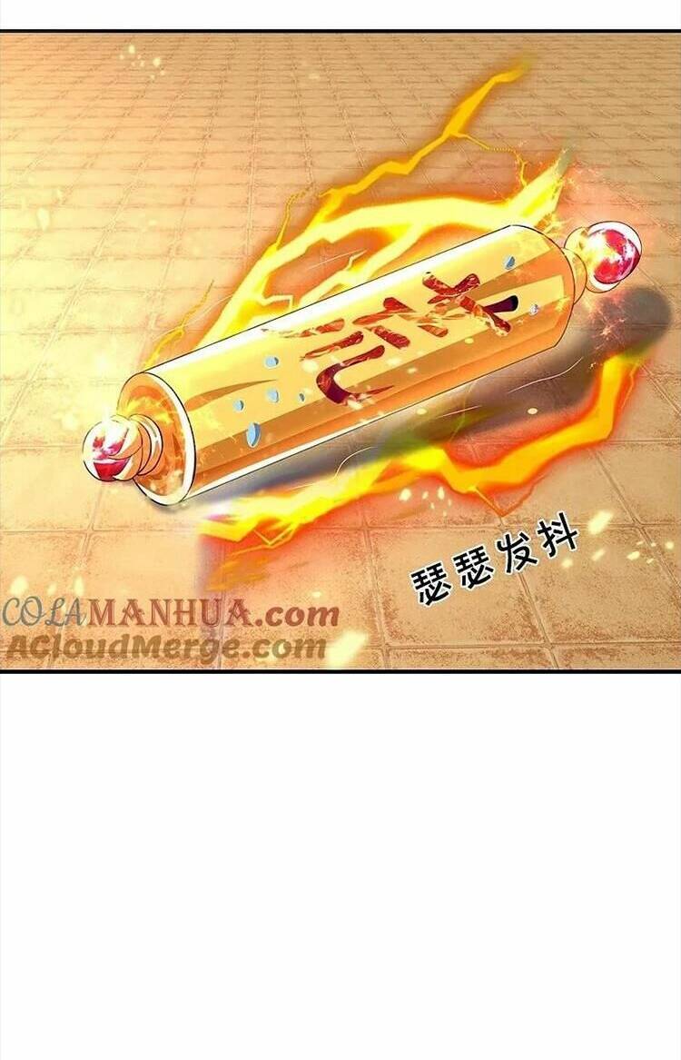 Thần Võ Thiên Tôn Chapter 568 - Trang 2