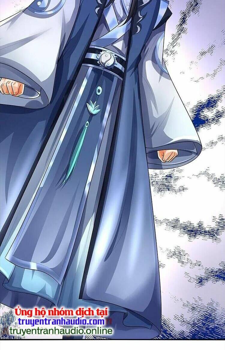 Thần Võ Thiên Tôn Chapter 568 - Trang 2