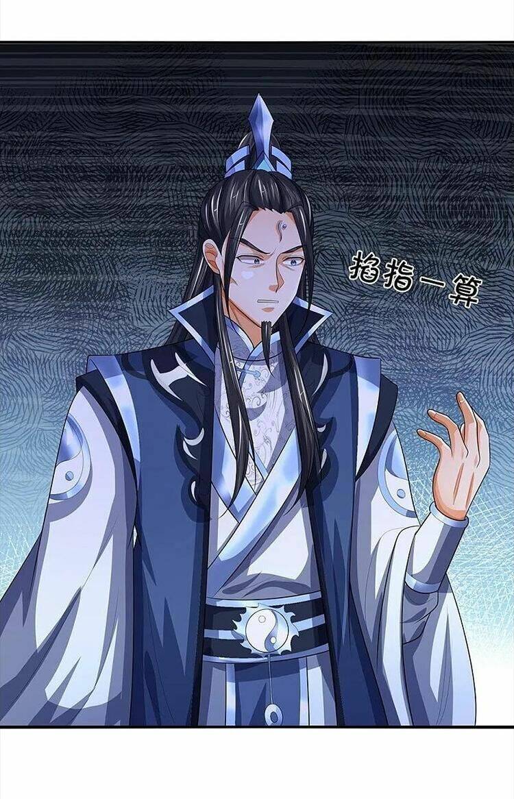 Thần Võ Thiên Tôn Chapter 568 - Trang 2