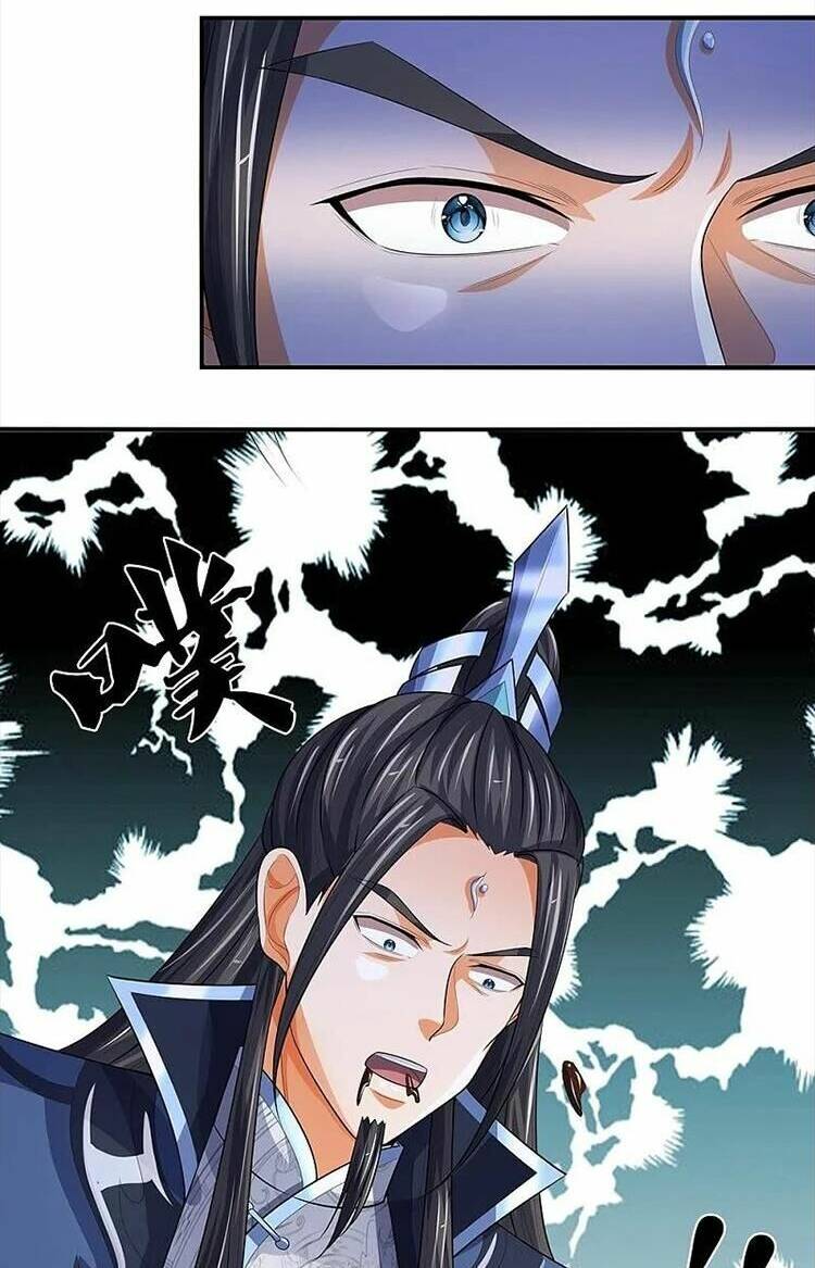 Thần Võ Thiên Tôn Chapter 568 - Trang 2