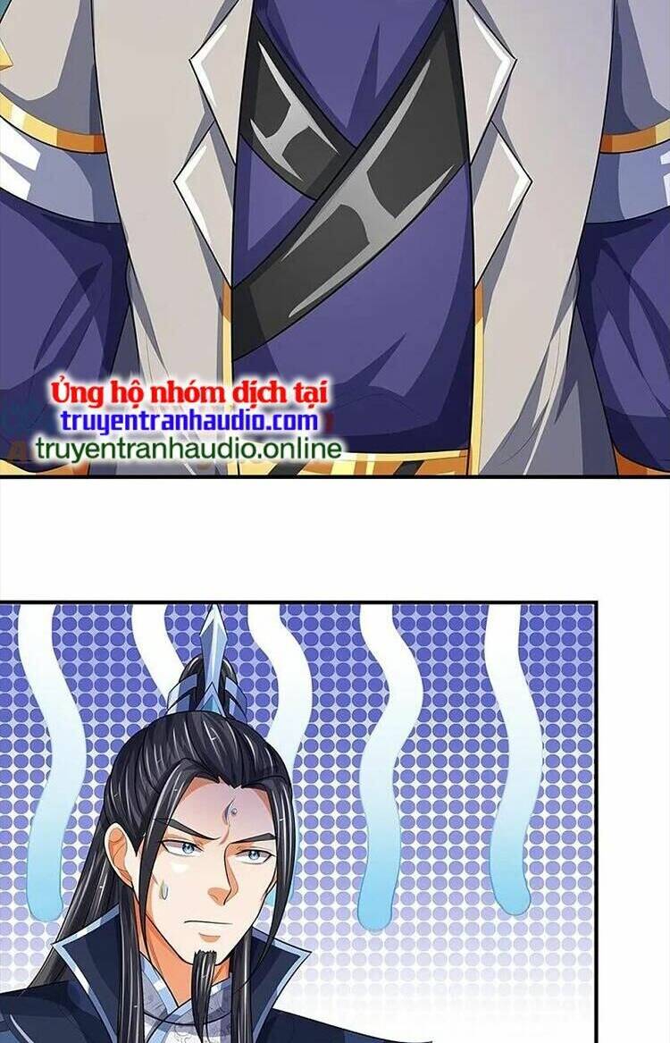 Thần Võ Thiên Tôn Chapter 568 - Trang 2