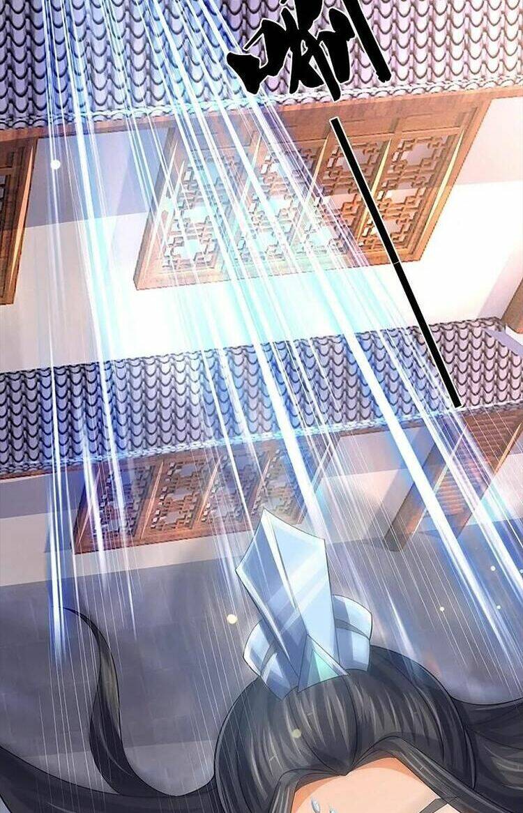 Thần Võ Thiên Tôn Chapter 568 - Trang 2