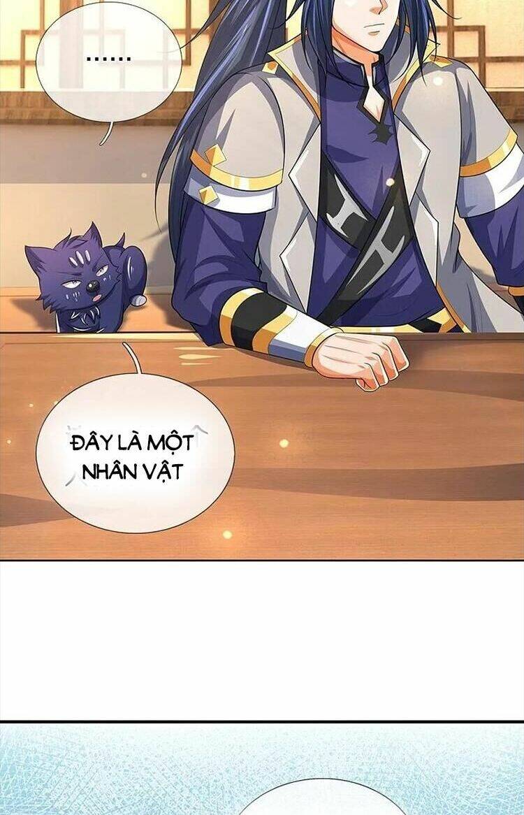 Thần Võ Thiên Tôn Chapter 568 - Trang 2
